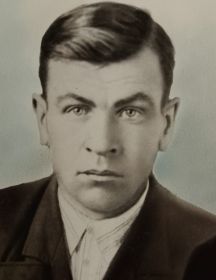 Колесников Семён Иванович