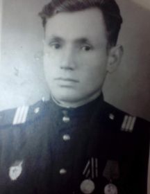 Отнякин Василий Васильевич