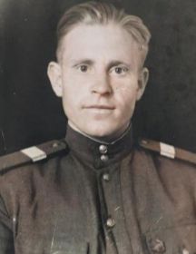 Желтиков Николай Иванович