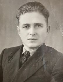 Гусев Владимир Ильич