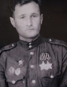 Кашкаров Дмитрий Илларионович