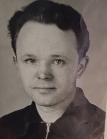 Сметанин Николай Семенович