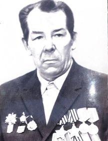Колобов Василий Иванович