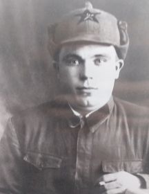 Жуков Дмитрий Алексеевич