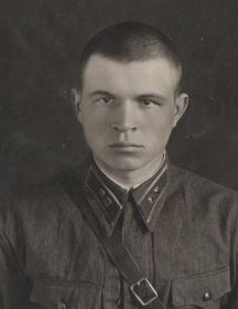 Хитрухин Павел Семенович