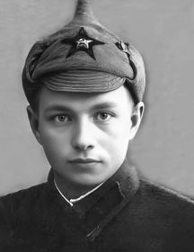 Богданов Василий Михайлович