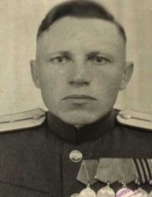 Жигленок Михаил Демьянович