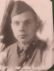 Пряжников Василий Иванович