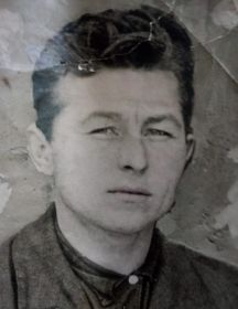 Колушев Василий Петрович