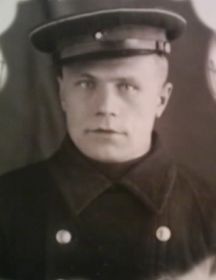 Филиппов Леонид Степанович