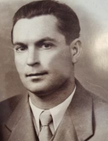 Косинов Анатолий Филипович