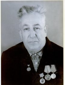 Зингоренко Лев Абрамович