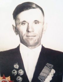 Ходыкин Николай Васильевич
