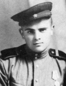 Мизь Владимир Яковлевич