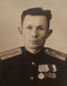 Жуков Николай Иванович