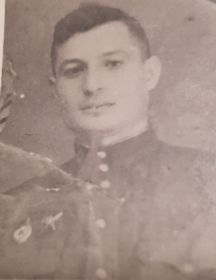 Чередниченко Иван Павлович