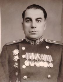 Зыков Иван Николаевич