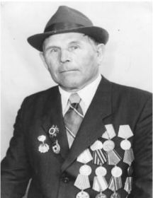 Нечаев Михаил Яковлевич