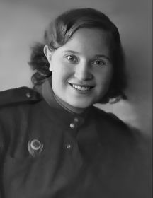 Царева Нина Николаевна