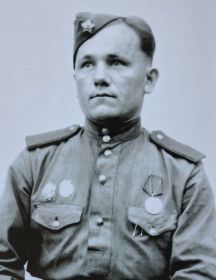 Постников Александр Петрович