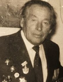 Маломанов Иван Александрович