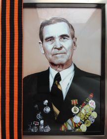 Рыжаков Николай Петрович