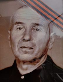 Сапрыко Григорий Спиридонович