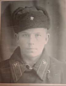 Вдовин Иван Филиппович
