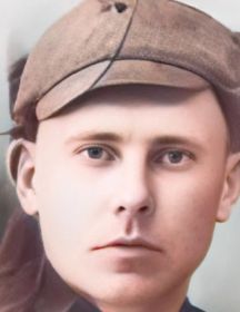 Зюзин Михаил Иванович