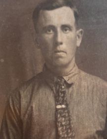 Исаев Григорий Гаврилович