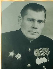 Соколов Владимир Ефимович