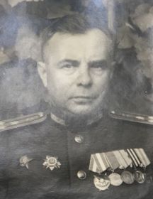 Камалягин Александр Федорович