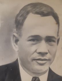 Маливанов Сергей Яковлевич