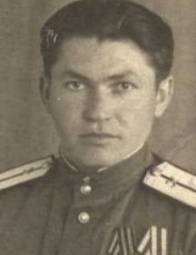 Алебастров Виктор Васильевич