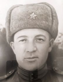 Кузьминов Петр Иванович