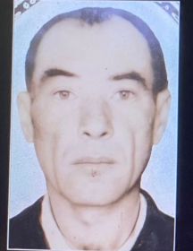 Хрипков Николай Васильевич