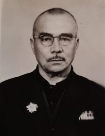 Абдуллаев Камилжан 