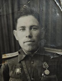 Минин Василий Дмитриевич