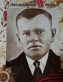 Плеханов Ефим Егорович