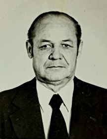 Леонтович Анатолий Макарович