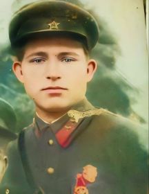 Калинушкин Иван Степанович