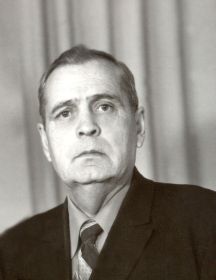 Пендюр Иван Григорьевич