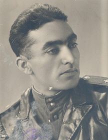 Тагиев Мамед Алиевич