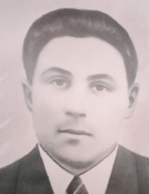 Потапов Василий Васильевич