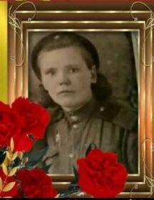 Коновалова Ольга Васильевна