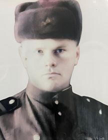 Иващенко Михаил Яковлевич