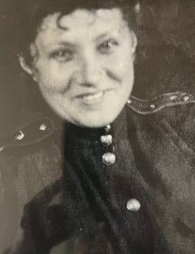 Шевелева Галина Александровна