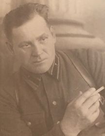 Соколов Тимофей Павлович