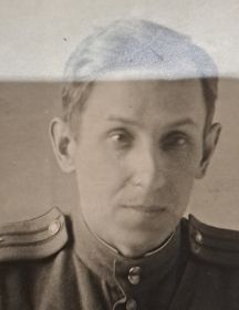 Назаров Константин Ильич