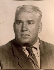 Фролов Михаил Васильевич
